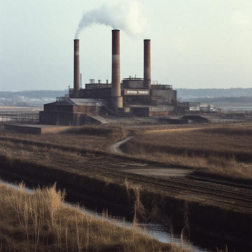 British Steel (2016)